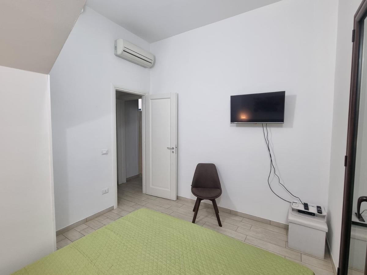 Il Centro Sui 1000 Apartment Marsala Exterior photo
