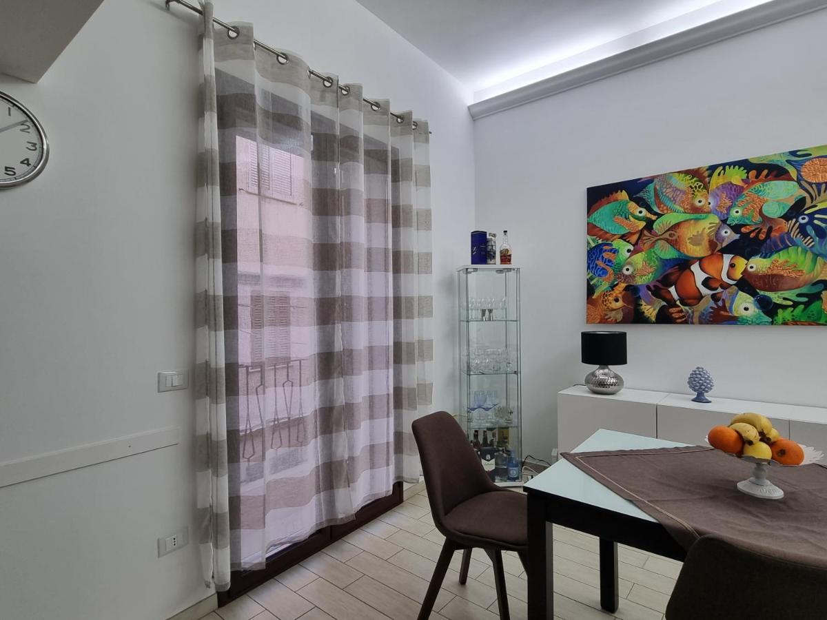 Il Centro Sui 1000 Apartment Marsala Exterior photo