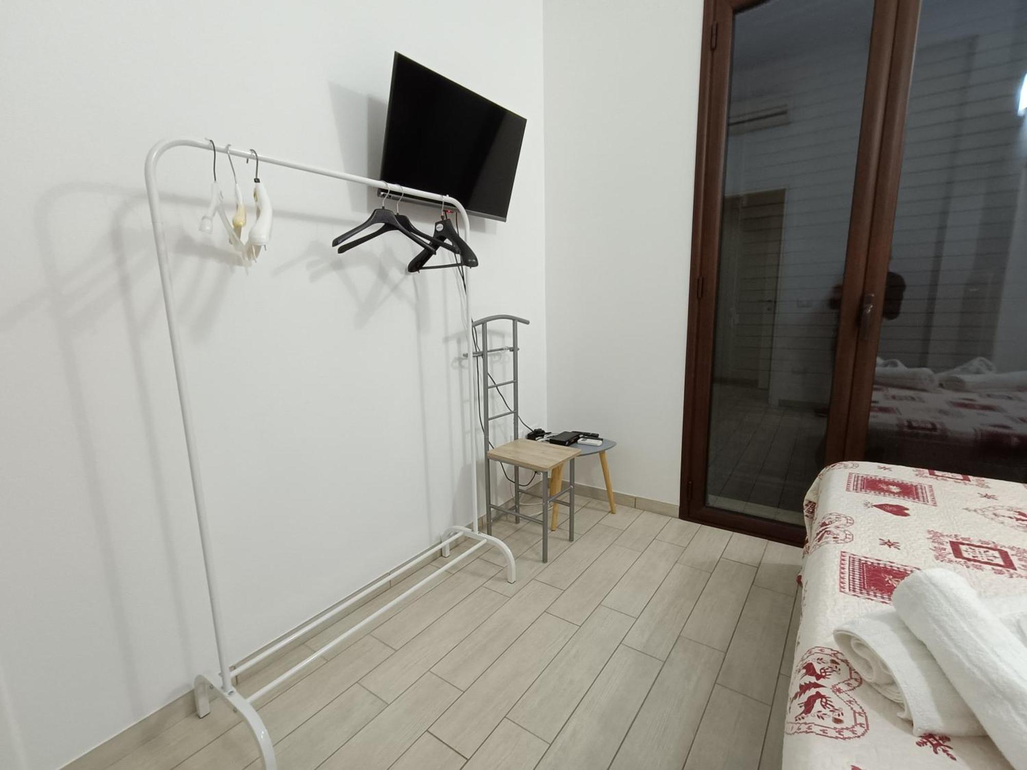 Il Centro Sui 1000 Apartment Marsala Exterior photo